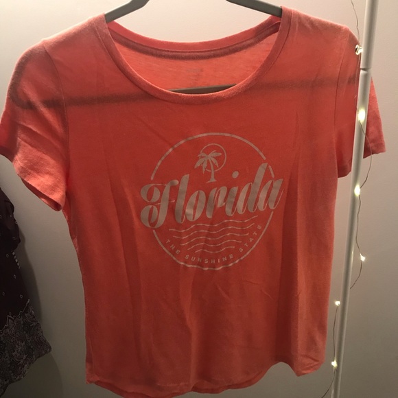Florida T-shirt - Picture 3 of 4